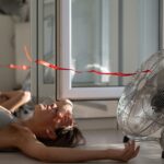 Co oznacza kapanie kondensatu z klimatyzatora na podłogę pomieszczenia