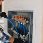 Dlaczego instalacja elektryczna w garażu nie działa mimo sprawnego licznika