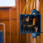 Dlaczego instalacja elektryczna w piwnicy nie działa po zimie mimo braku widocznych uszkodzeń