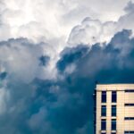 Dlaczego klimatyzator przestaje działać po burzy mimo sprawnego bezpiecznika