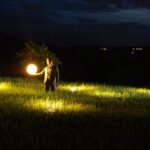 Dlaczego oświetlenie zewnętrzne domu włącza się w środku dnia