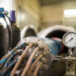 Jak rozpoznać że manometr w kotle pokazuje błędne wartości ciśnienia