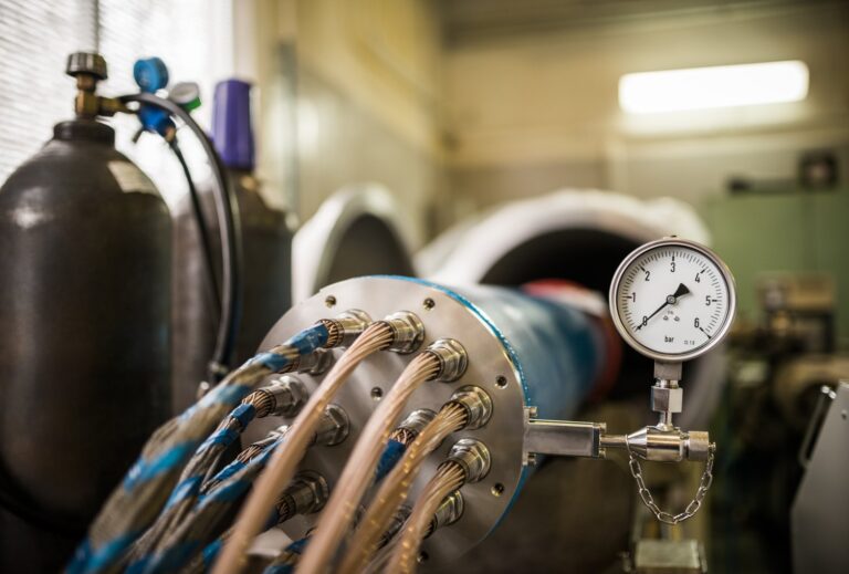 Jak rozpoznać że manometr w kotle pokazuje błędne wartości ciśnienia