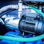 Jak rozpoznać że pompa cyrkulacyjna CWU nie uruchamia się wcale