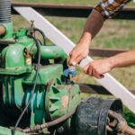 Jak rozpoznać że pompa w hydroforze pracuje bez przerwy i nie buduje ciśnienia