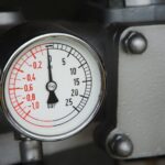 Jak rozpoznać że regulator ciśnienia w instalacji gazowej jest uszkodzony