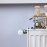 Jak rozpoznać że termostat grzejnika nie reaguje na przekręcenie pokrętła