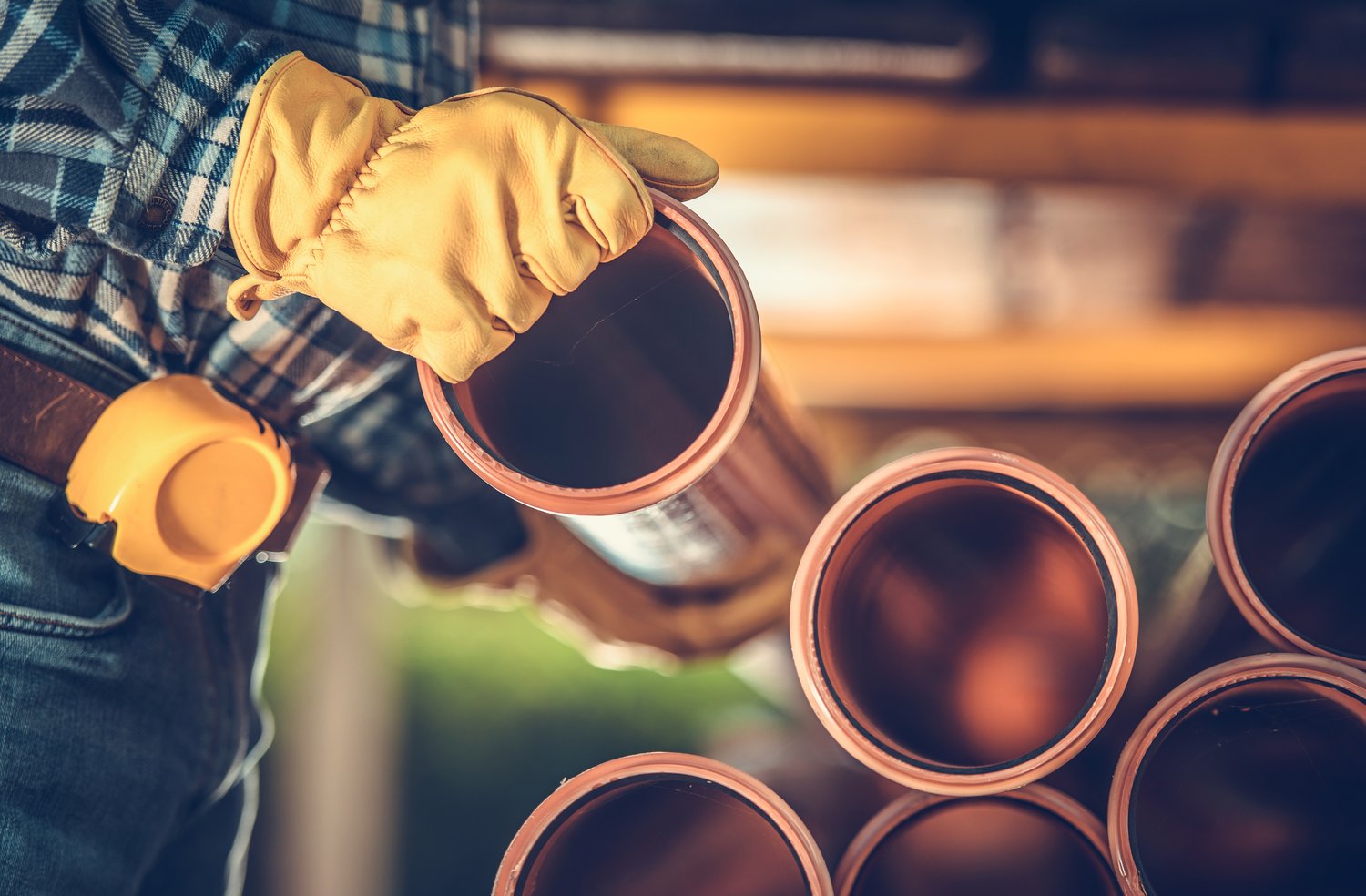 Jak wybierać wysokiej jakości rury do instalacji wodociągowych i kanalizacyjnych