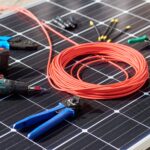 Jak wybrać odpowiedni kabel do instalacji fotowoltaicznej