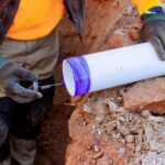 Jak wybrać odpowiednią kotwę chemiczną do każdego typu mocowania