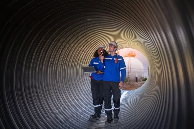 Jak wybrać odpowiednie rury stalowe dla twojej instalacji