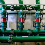 Praktyczne porady dotyczące wyboru i montażu pomp cyrkulacyjnych w instalacjach grzewczych