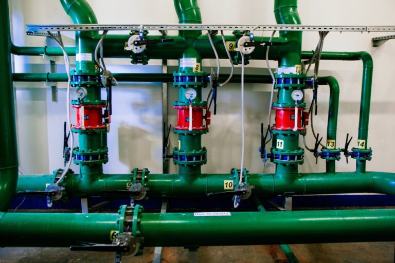 Praktyczne porady dotyczące wyboru i montażu pomp cyrkulacyjnych w instalacjach grzewczych