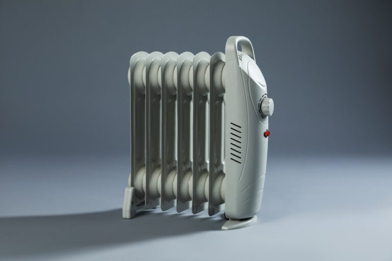Wybór odpowiedniego grzejnika aluminiowego dla Twojego domu