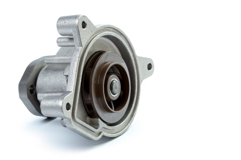 Dlaczego pompa cyrkulacyjna w mieszkaniu uruchamia się sama w środku nocy