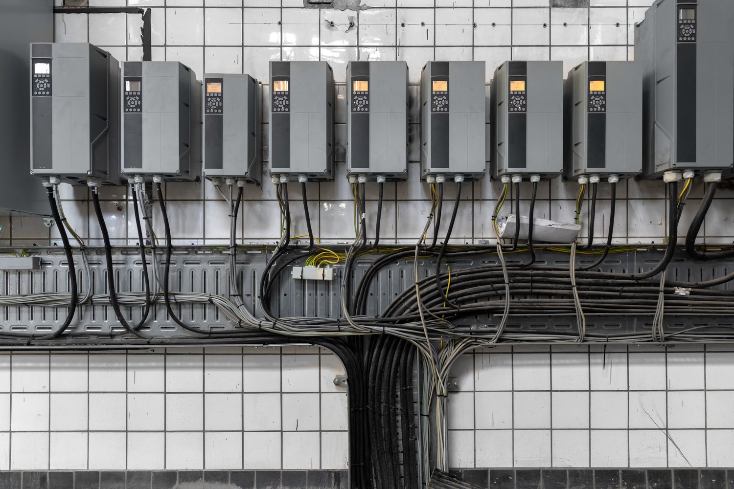 Dlaczego wyłącznik różnicowo-prądowy w rozdzielnicy głównej wybija w deszczowe dni