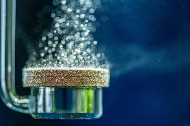 Jak rozpoznać że filtr wody w całym domu jest całkowicie zanieczyszczony