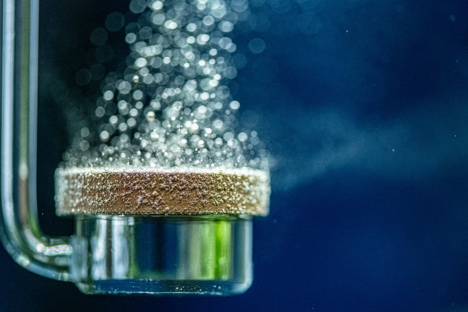 Jak rozpoznać że filtr wody w całym domu jest całkowicie zanieczyszczony