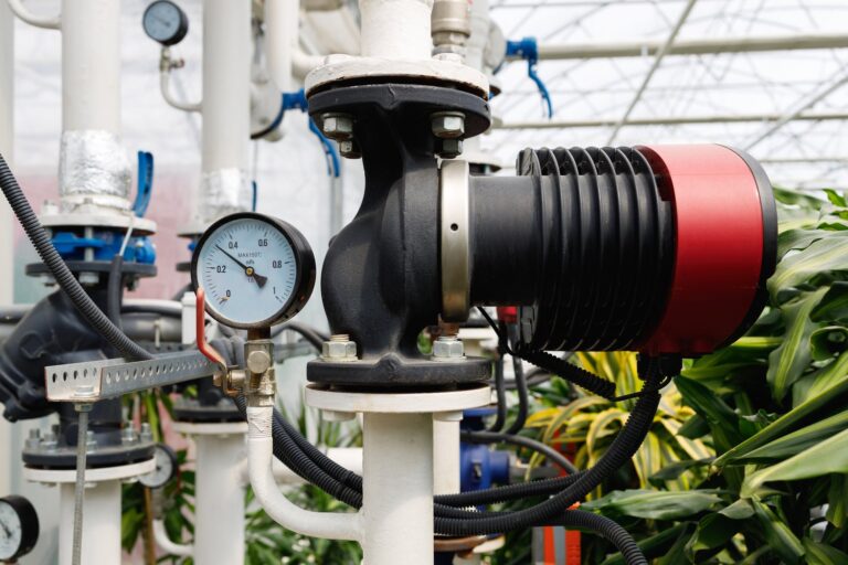 Jak rozpoznać że regulator ciśnienia wody wymaga natychmiastowej wymiany