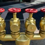 Jak rozpoznać że zawór bezpieczeństwa w instalacji centralnego ogrzewania jest zablokowany