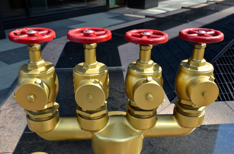 Jak rozpoznać że zawór bezpieczeństwa w instalacji centralnego ogrzewania jest zablokowany