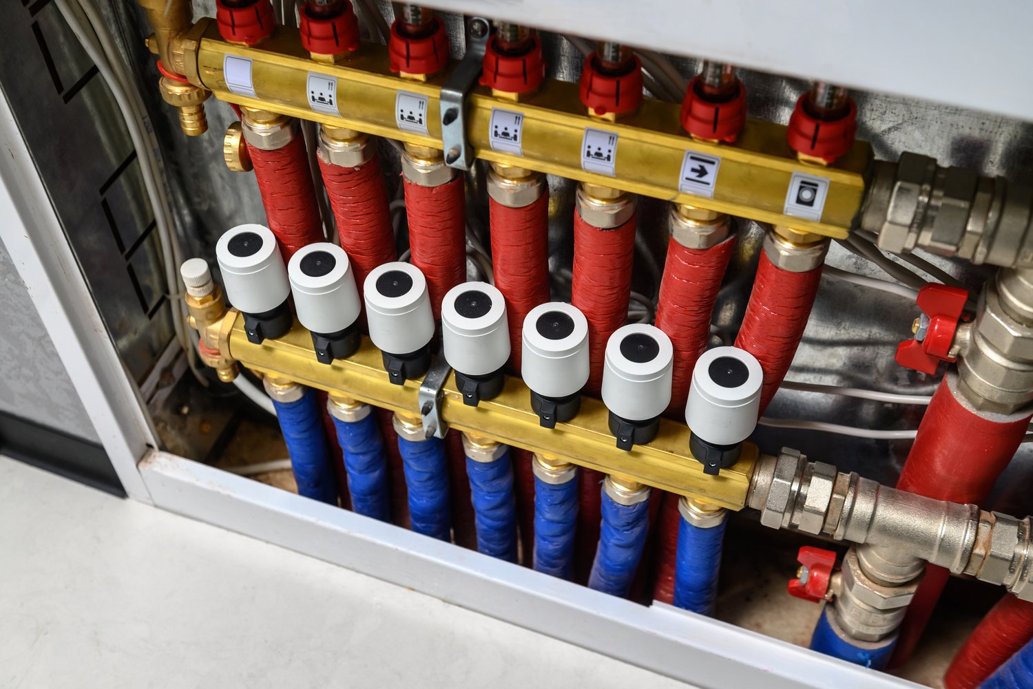 Jak skutecznie chronić instalacje grzewcze przed przegrzaniem