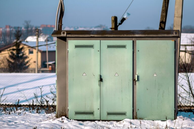 Jak wybrać odpowiednią rozdzielnicę elektryczną do ogrodu i instalacji zewnętrznych