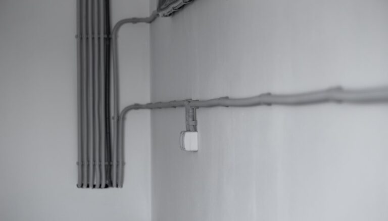 Jak wybrać odpowiednią studnię kablową do instalacji elektrycznych